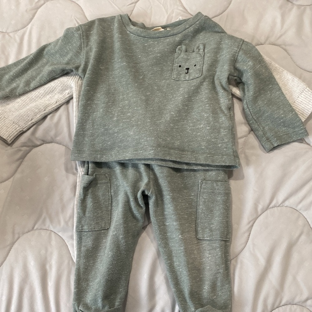 Gap winter bundle - Picture 4 of 4
